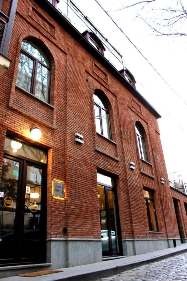 第比利斯彭特酒店 外观 照片